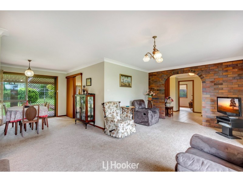 4 Parkview Circle, Alstonville NSW 2477