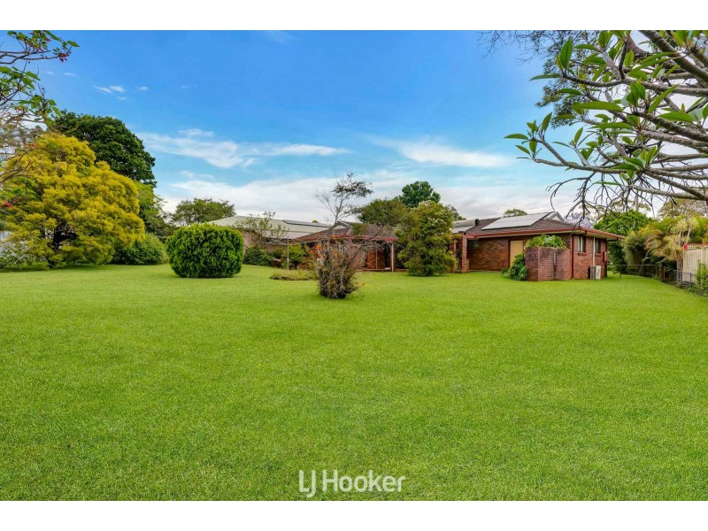 4 Parkview Circle, Alstonville NSW 2477
