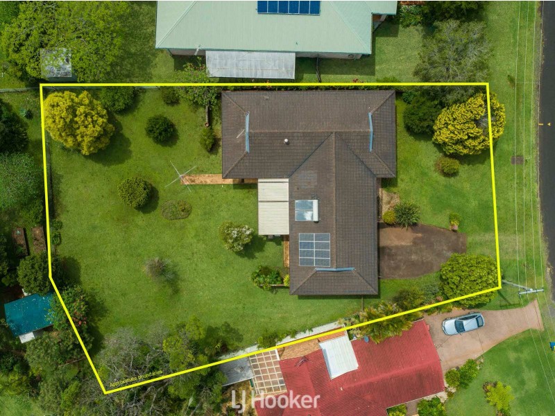 4 Parkview Circle, Alstonville NSW 2477