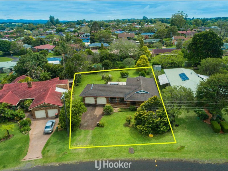 4 Parkview Circle, Alstonville NSW 2477