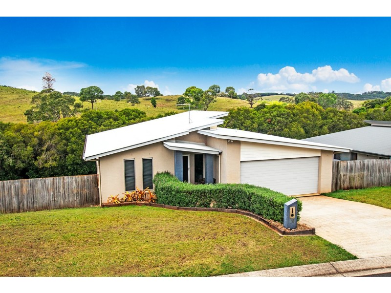 30 Toongahra Circuit, Goonellabah NSW 2480