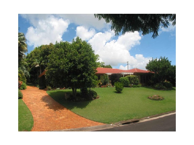 21 Valley Drive, Alstonville NSW 2477