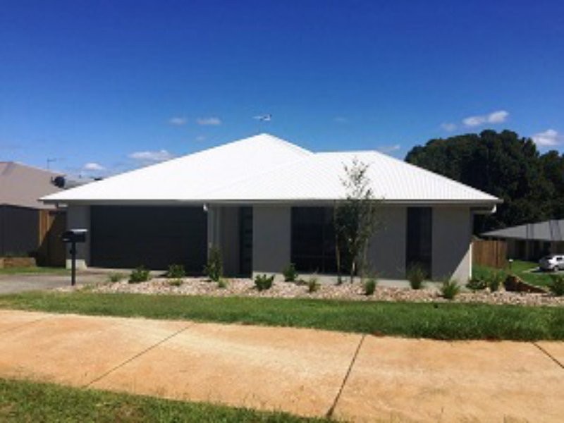 16 Plateau Drive, Wollongbar NSW 2477