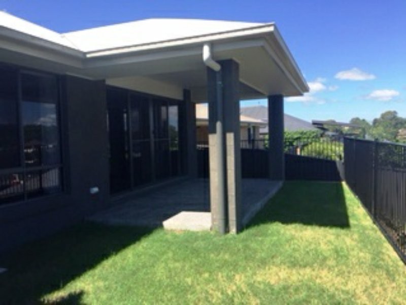 16 Plateau Drive, Wollongbar NSW 2477