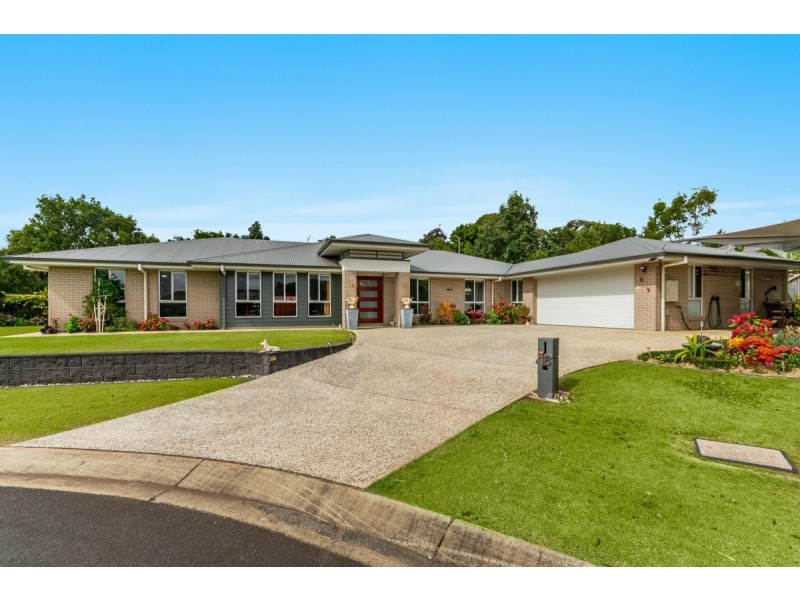 18 Clovelly Place, Wollongbar NSW 2477