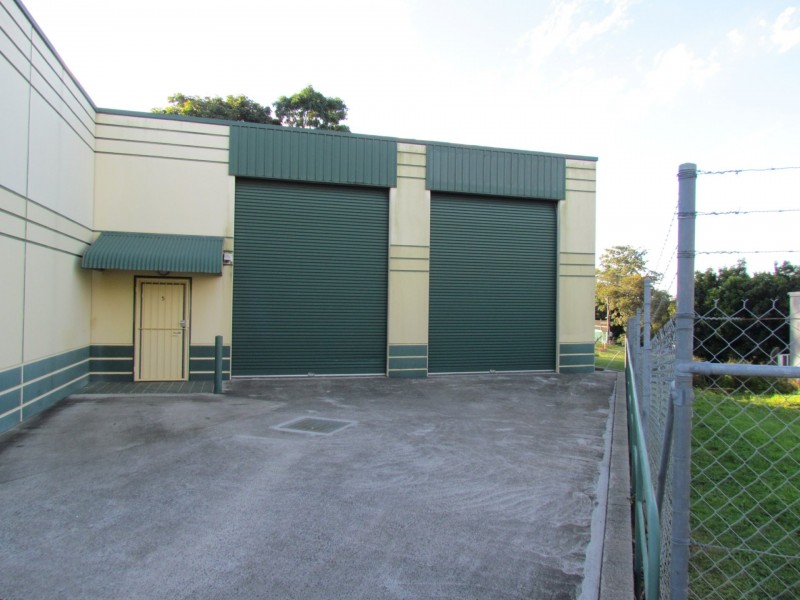 Unit 5/6 Russellton Drive, Alstonville NSW 2477
