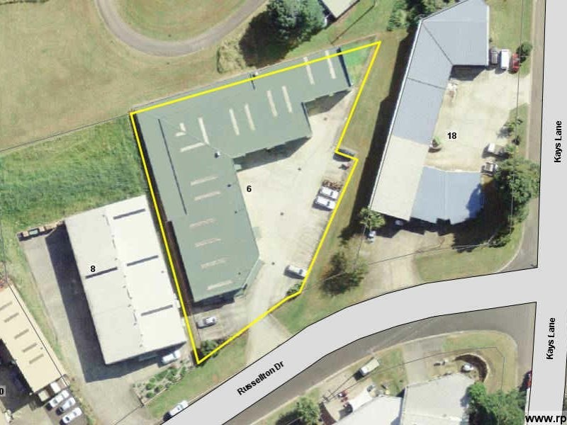 Unit 5/6 Russellton Drive, Alstonville NSW 2477