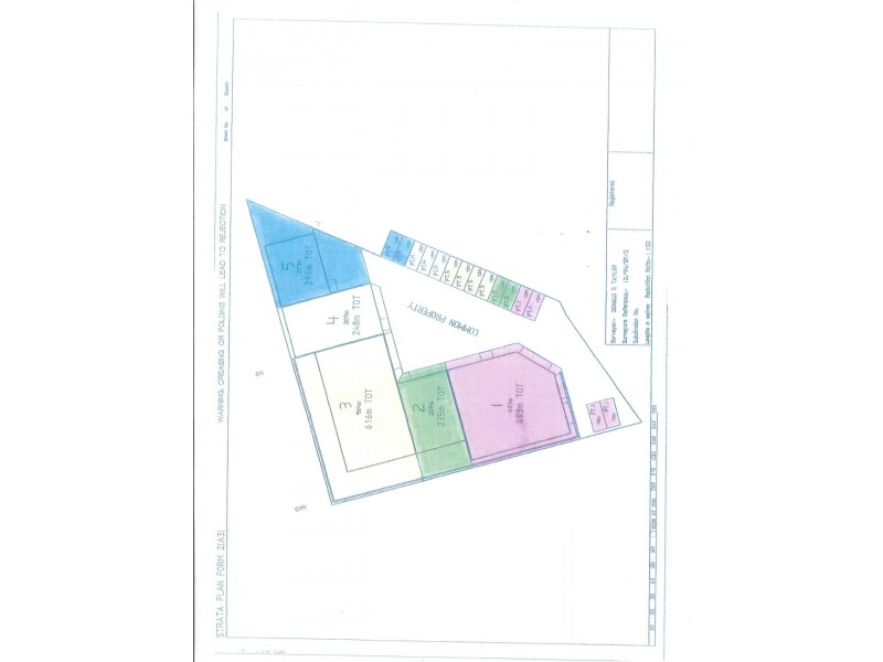 Unit 5/6 Russellton Drive, Alstonville NSW 2477