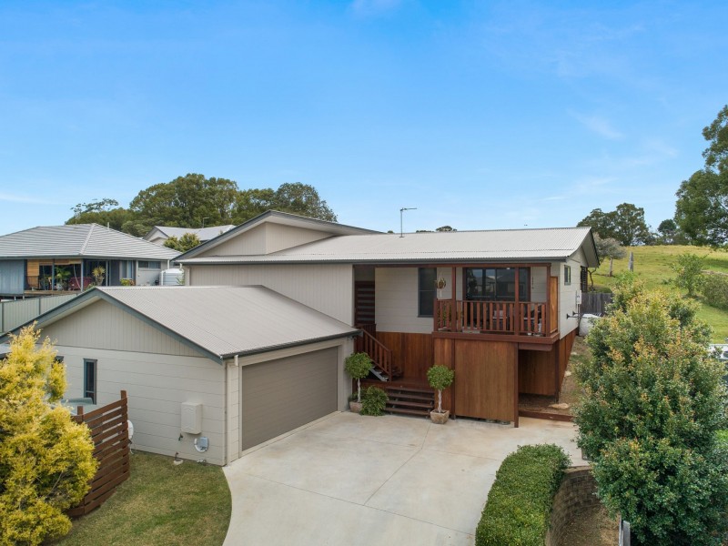 14 Bolwarra Circuit, Wollongbar NSW 2477