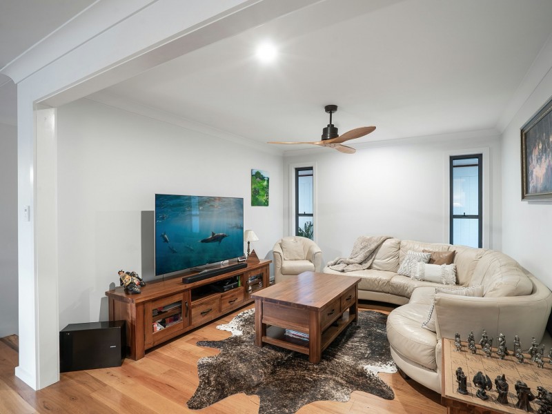 14 Bolwarra Circuit, Wollongbar NSW 2477