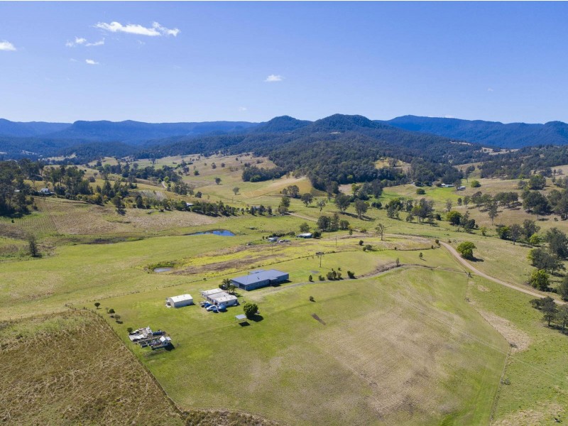 1403 Collins Creek Road, Collins Creek NSW 2474