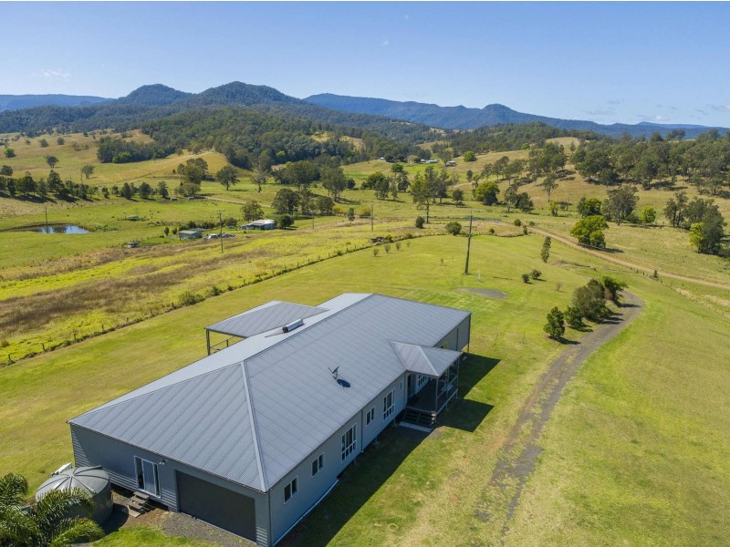 1403 Collins Creek Road, Collins Creek NSW 2474