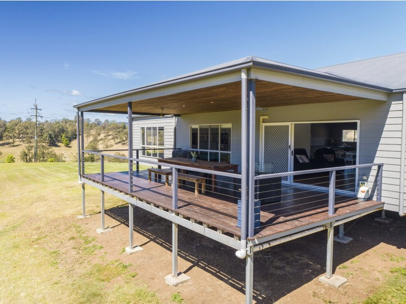1403 Collins Creek Road, Collins Creek NSW 2474