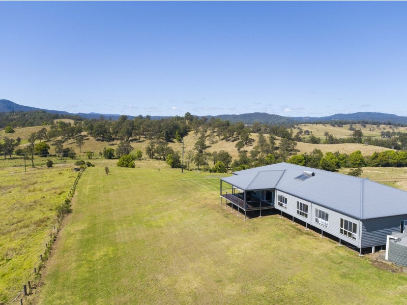 1403 Collins Creek Road, Collins Creek NSW 2474