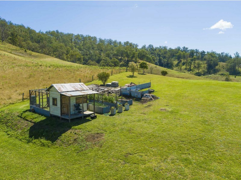 1403 Collins Creek Road, Collins Creek NSW 2474