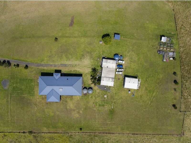 1403 Collins Creek Road, Collins Creek NSW 2474