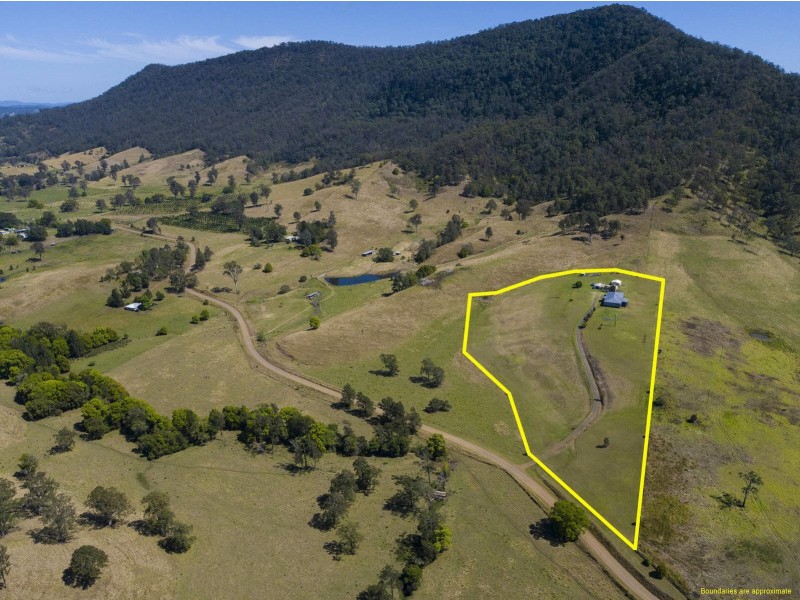 1403 Collins Creek Road, Collins Creek NSW 2474