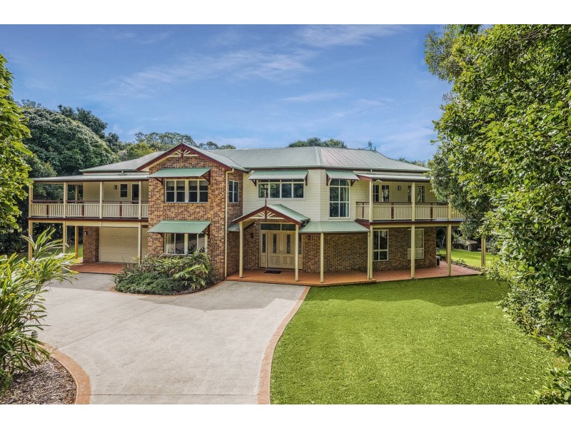126 Wenga Drive, Alstonvale NSW 2477