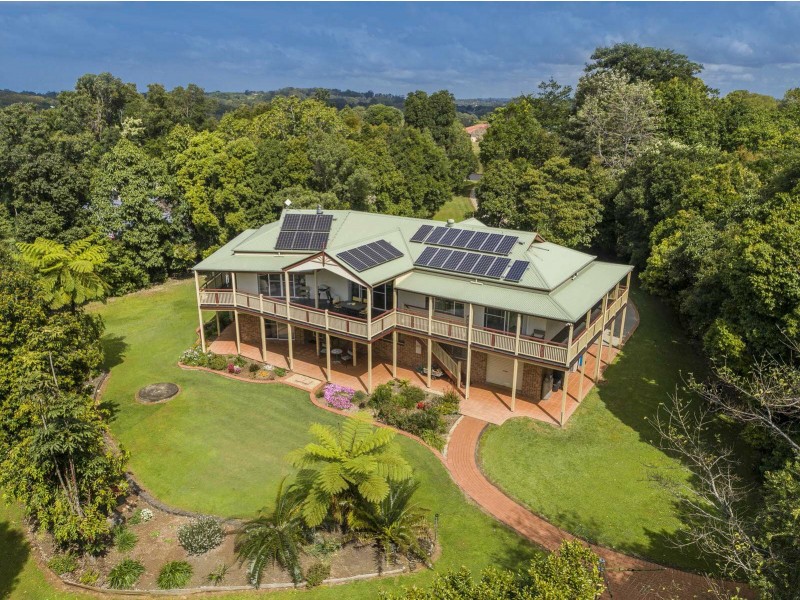 126 Wenga Drive, Alstonvale NSW 2477