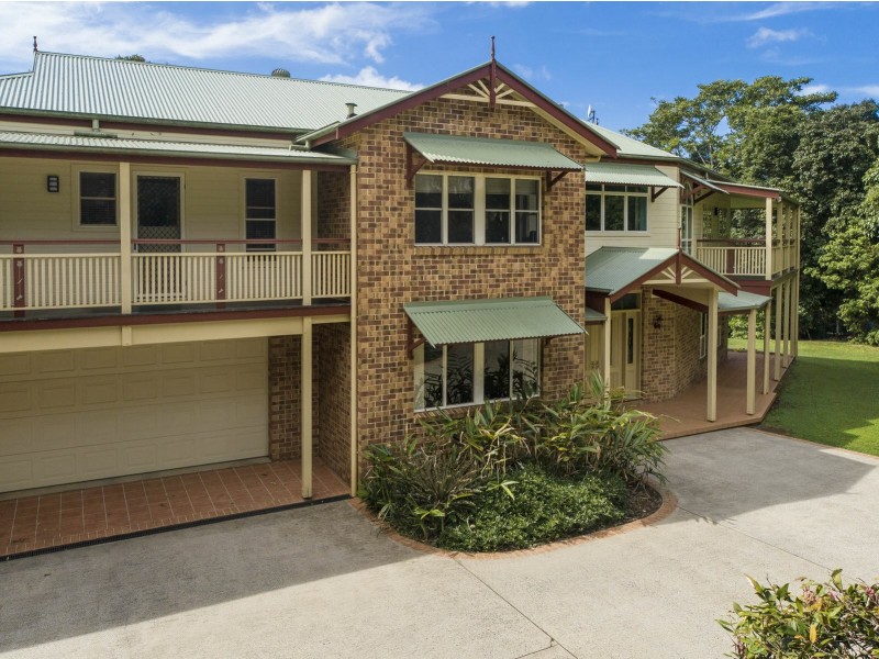 126 Wenga Drive, Alstonvale NSW 2477