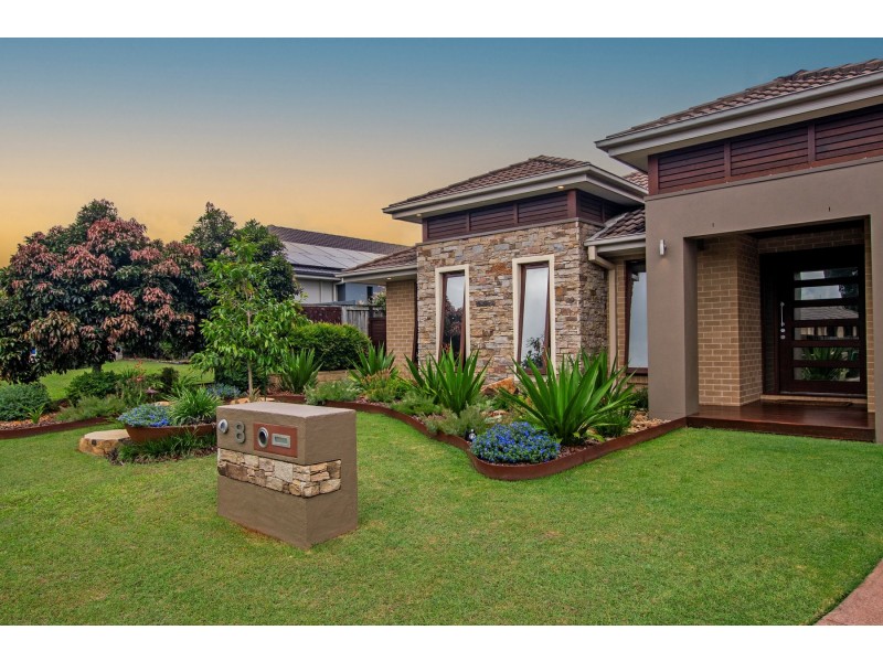 8 Clovelly Place, Wollongbar NSW 2477
