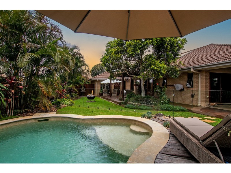 8 Clovelly Place, Wollongbar NSW 2477