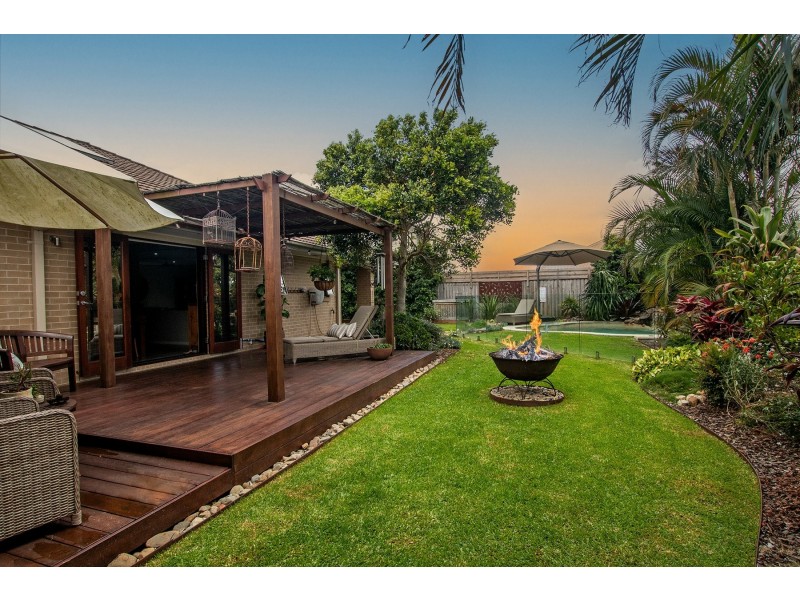 8 Clovelly Place, Wollongbar NSW 2477