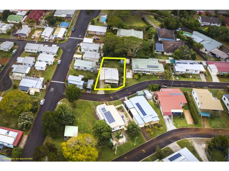 Unit 62/187a Ballina Road, Alstonville NSW 2477