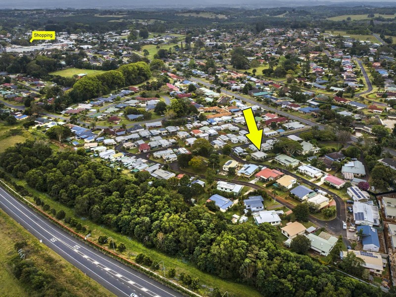 Unit 62/187a Ballina Road, Alstonville NSW 2477