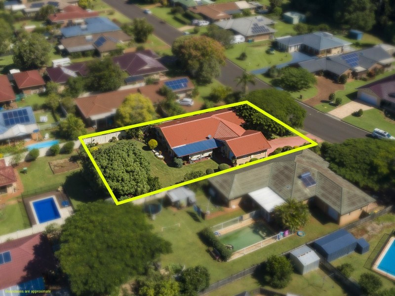 20 Rubiton Street, Wollongbar NSW 2477