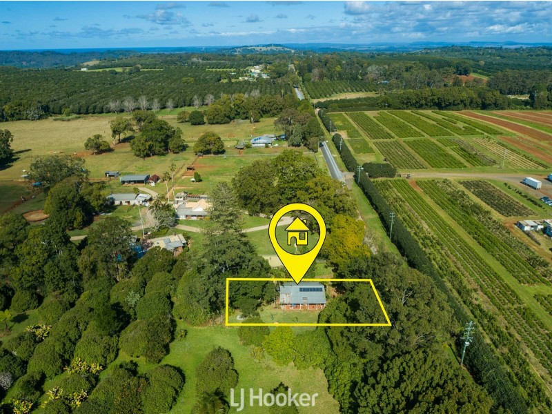 355 Wardell Road, Lynwood NSW 2477