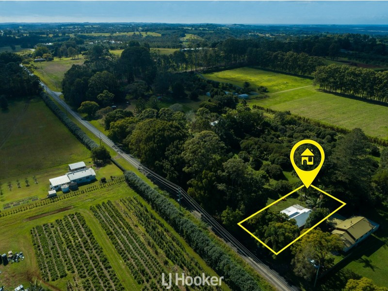 355 Wardell Road, Lynwood NSW 2477