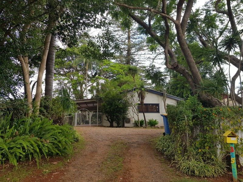 355 Wardell Road, Lynwood NSW 2477