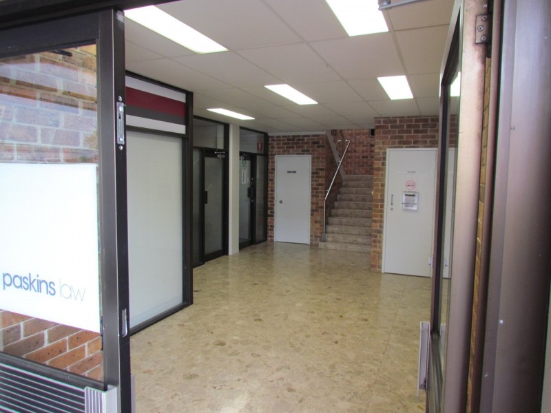 Suite 9 1st Floor/89-91 Main Street, Alstonville NSW 2477