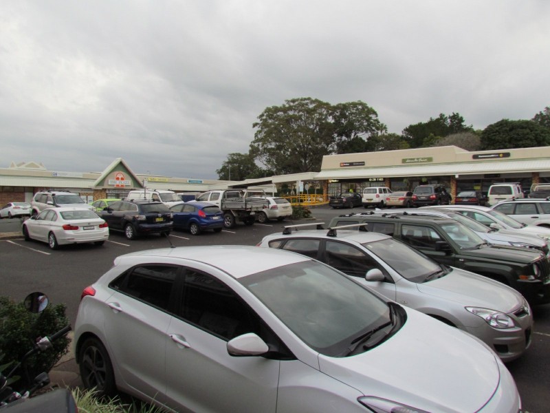 Suite 9 1st Floor/89-91 Main Street, Alstonville NSW 2477