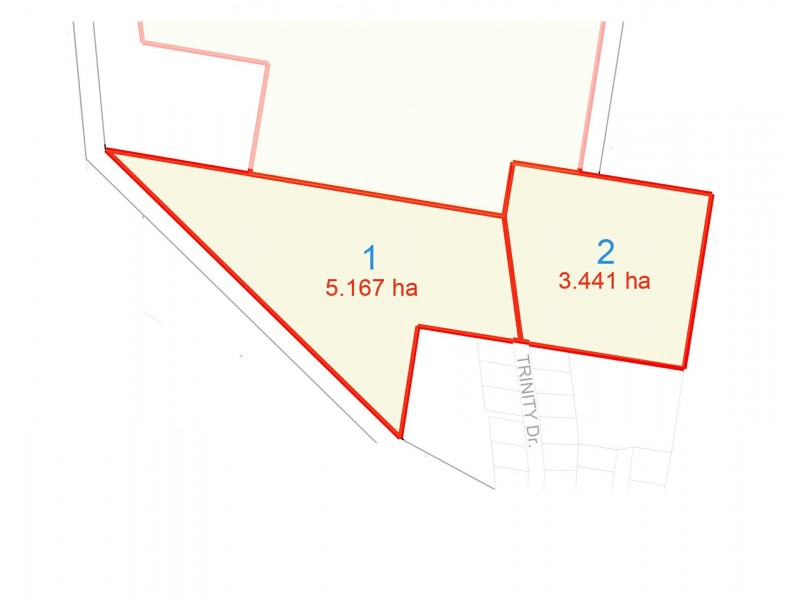 Lot 2/89 Trinity Drive, Goonellabah NSW 2480