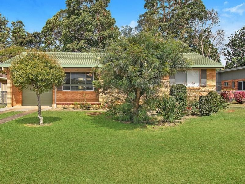50 Mellis Circuit, Alstonville NSW 2477