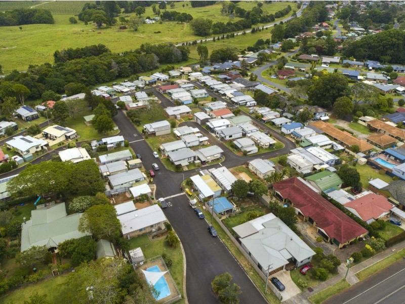 187a Ballina Road (Leisure Village), Alstonville NSW 2477
