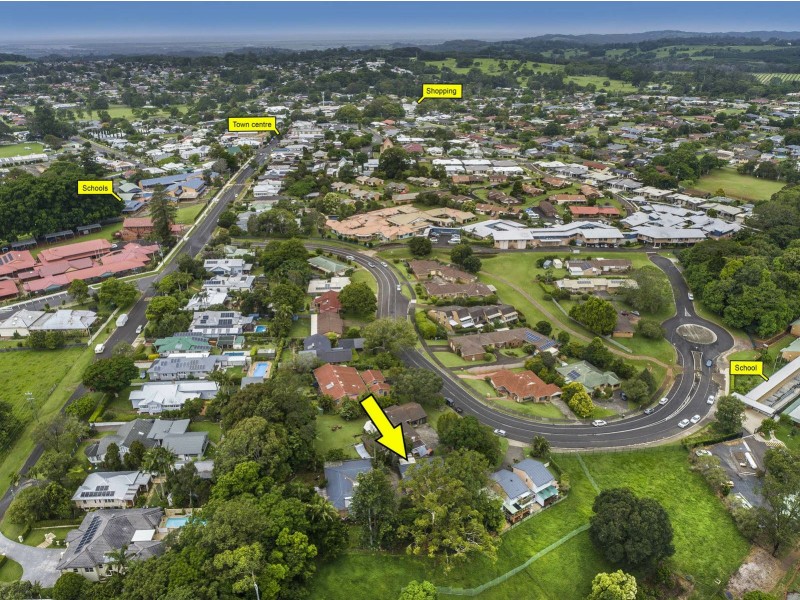 Unit 3/17 Cawley Close, Alstonville NSW 2477