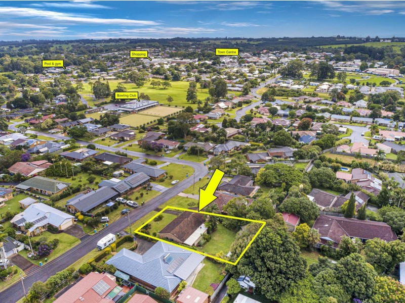 29 Arrowsmith Avenue, Alstonville NSW 2477