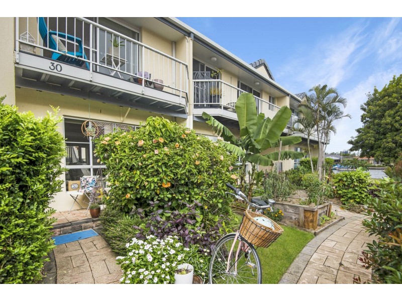 Unit 30/1 Sirius Place, West Ballina NSW 2478