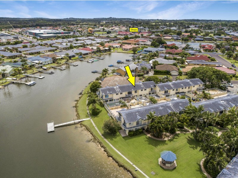 Unit 30/1 Sirius Place, West Ballina NSW 2478