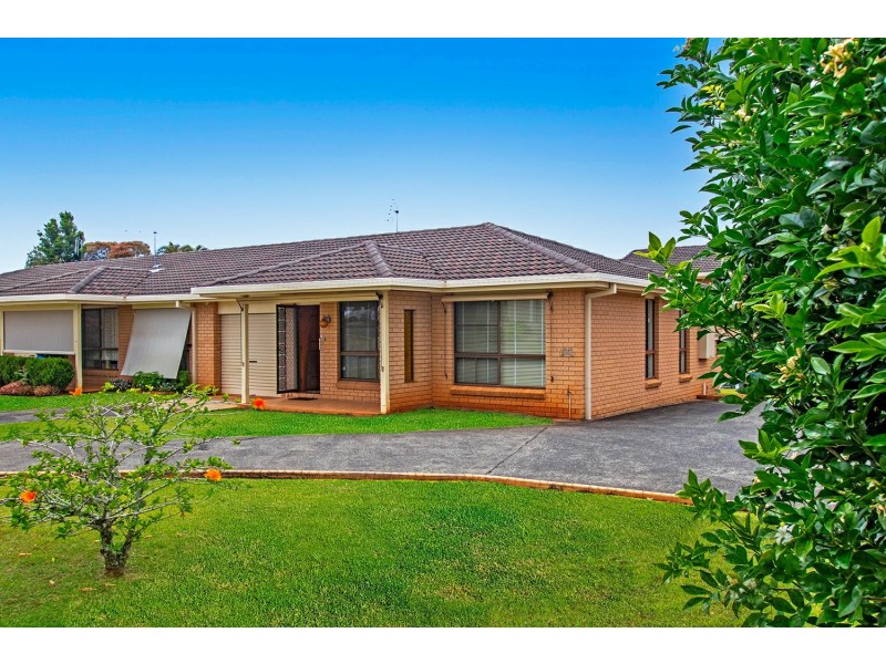 Unit 3/9 Robertson Street, Alstonville NSW 2477