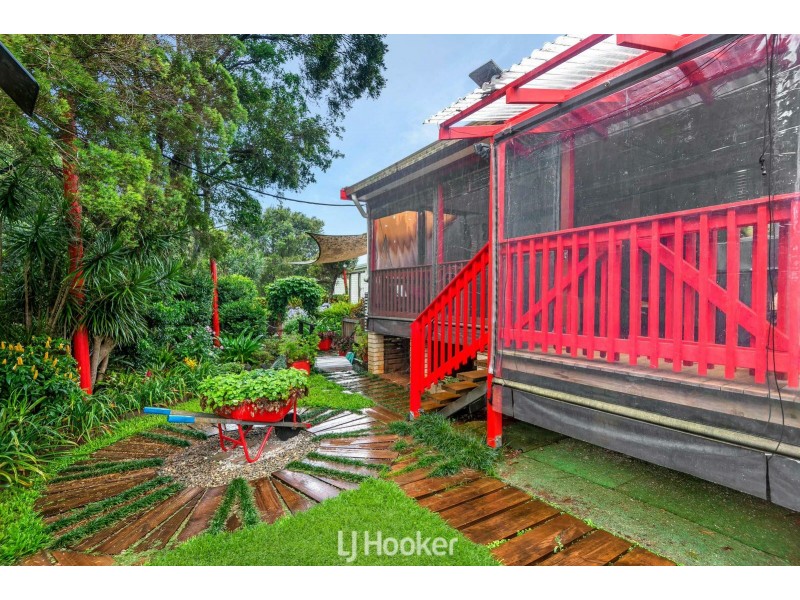 7/187b Ballina Road (Cypress Gardens), Alstonville NSW 2477