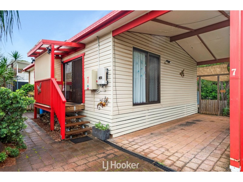 7/187b Ballina Road (Cypress Gardens), Alstonville NSW 2477