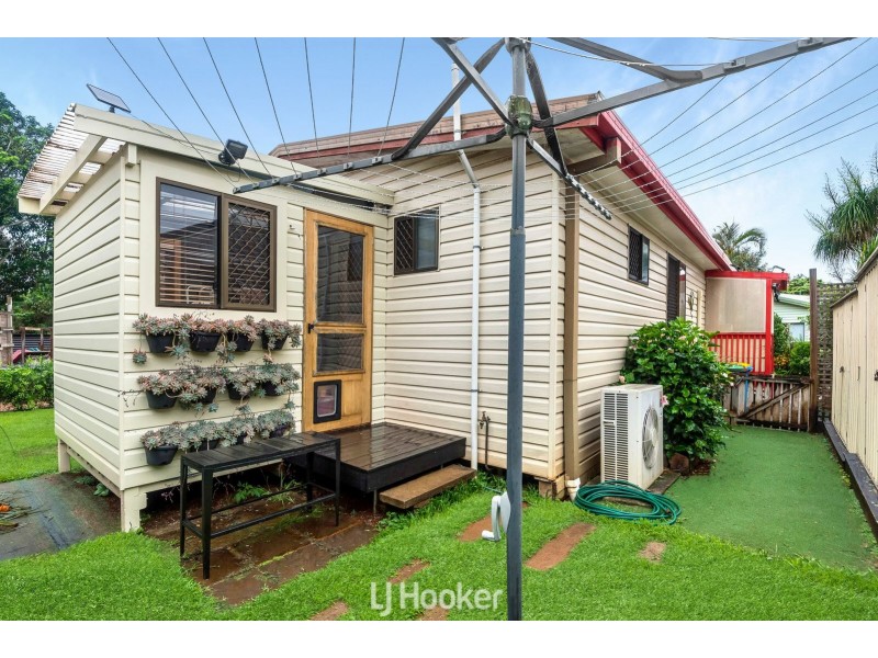 7/187b Ballina Road (Cypress Gardens), Alstonville NSW 2477