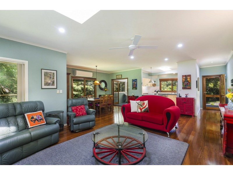 81 Wenga Drive, Alstonvale NSW 2477