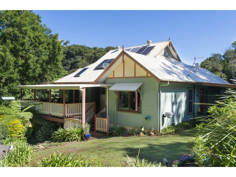 81 Wenga Drive, Alstonvale NSW 2477