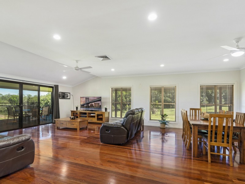 319 Arthur Road, Dorroughby NSW 2480