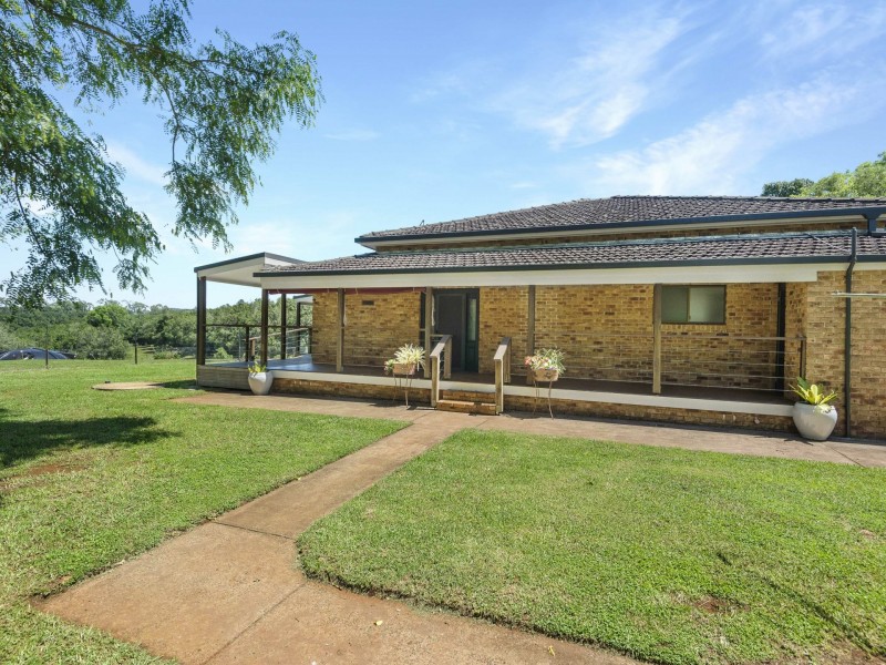 319 Arthur Road, Dorroughby NSW 2480